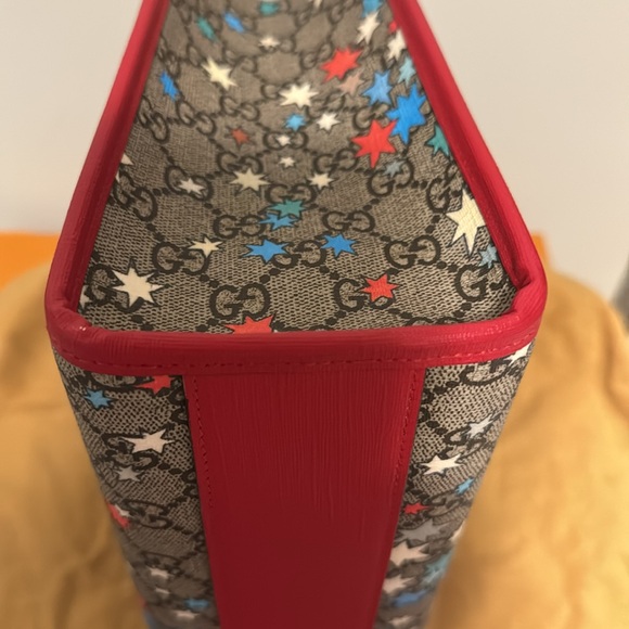 Gucci Limited Edition Yuko Higuchi - Picture 6 of 8